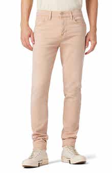Hudson Jeans Axl Slim Fit Jeans