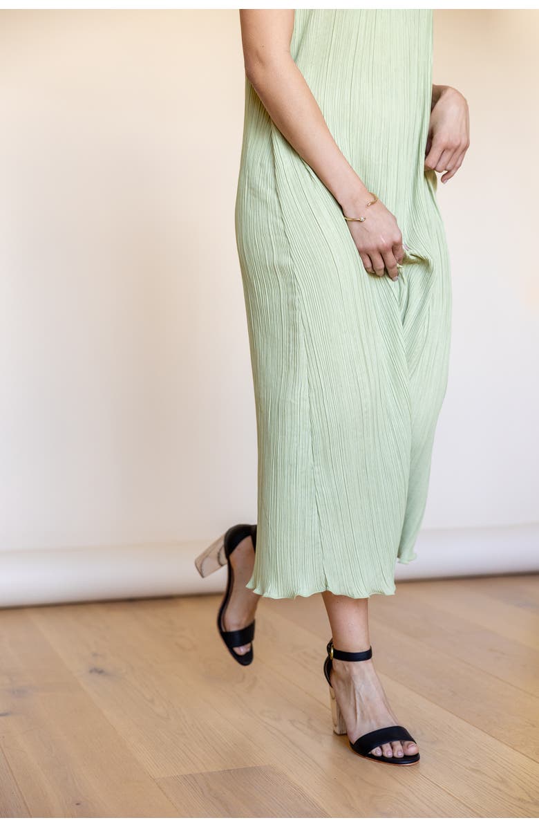 Fortress Frances Heeled Sandal, Alternate, color,