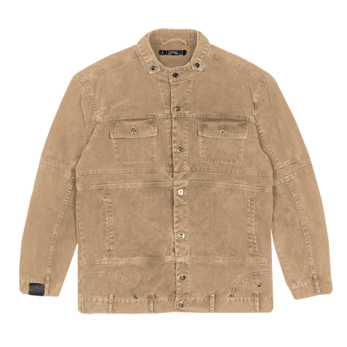 Cross Colours Atelier Architect Pants in Desert Sand  product