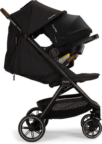 TRVL<sup>™</sup> LX Compact Stroller