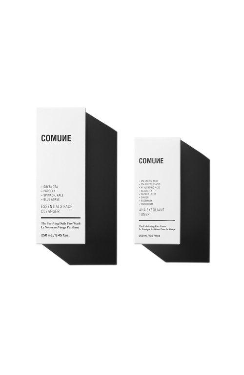 Comune Renewal Care Duo
