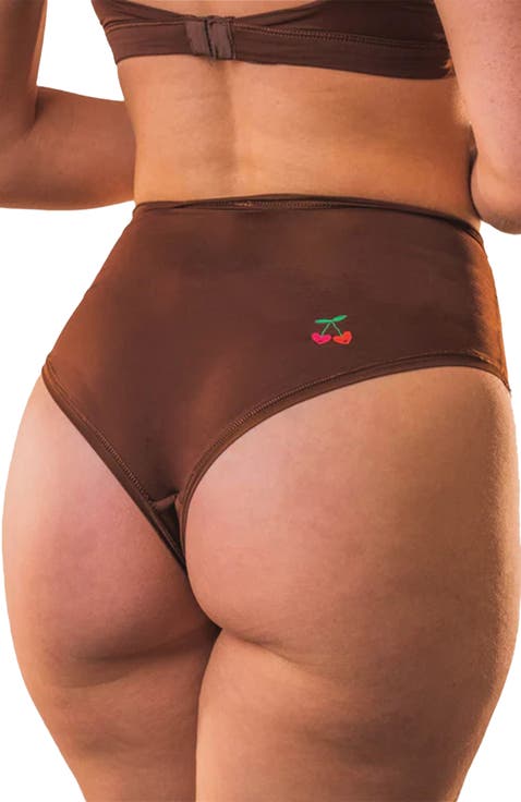 Leakproof Everyday Liner Ultra Smooth Full Brief