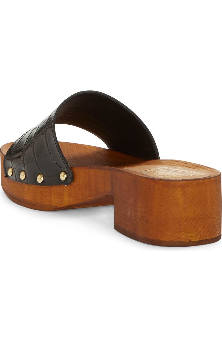 Vince Camuto Trendan Platform Slide Sandal, Alternate, color,