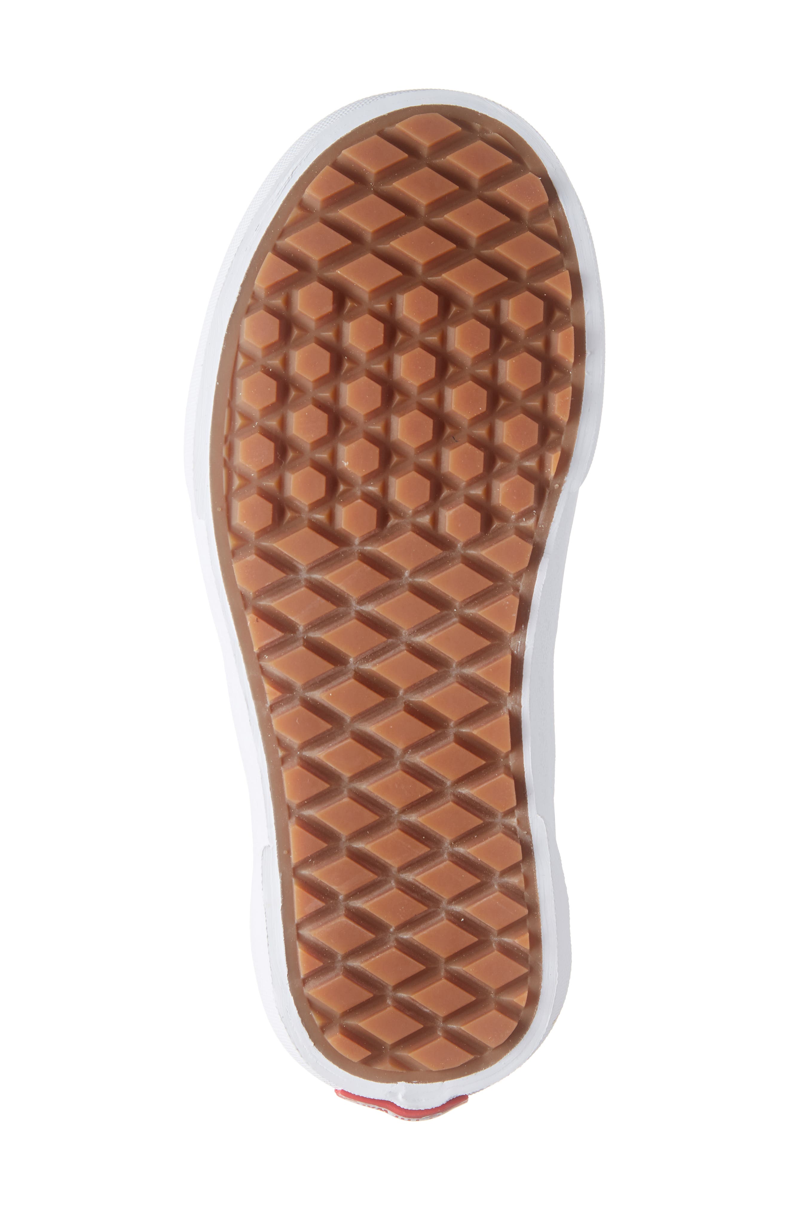 Vans Slip-On Hi Terrain V MTE Weather Resistant Sneaker Boot, Alternate, color, 