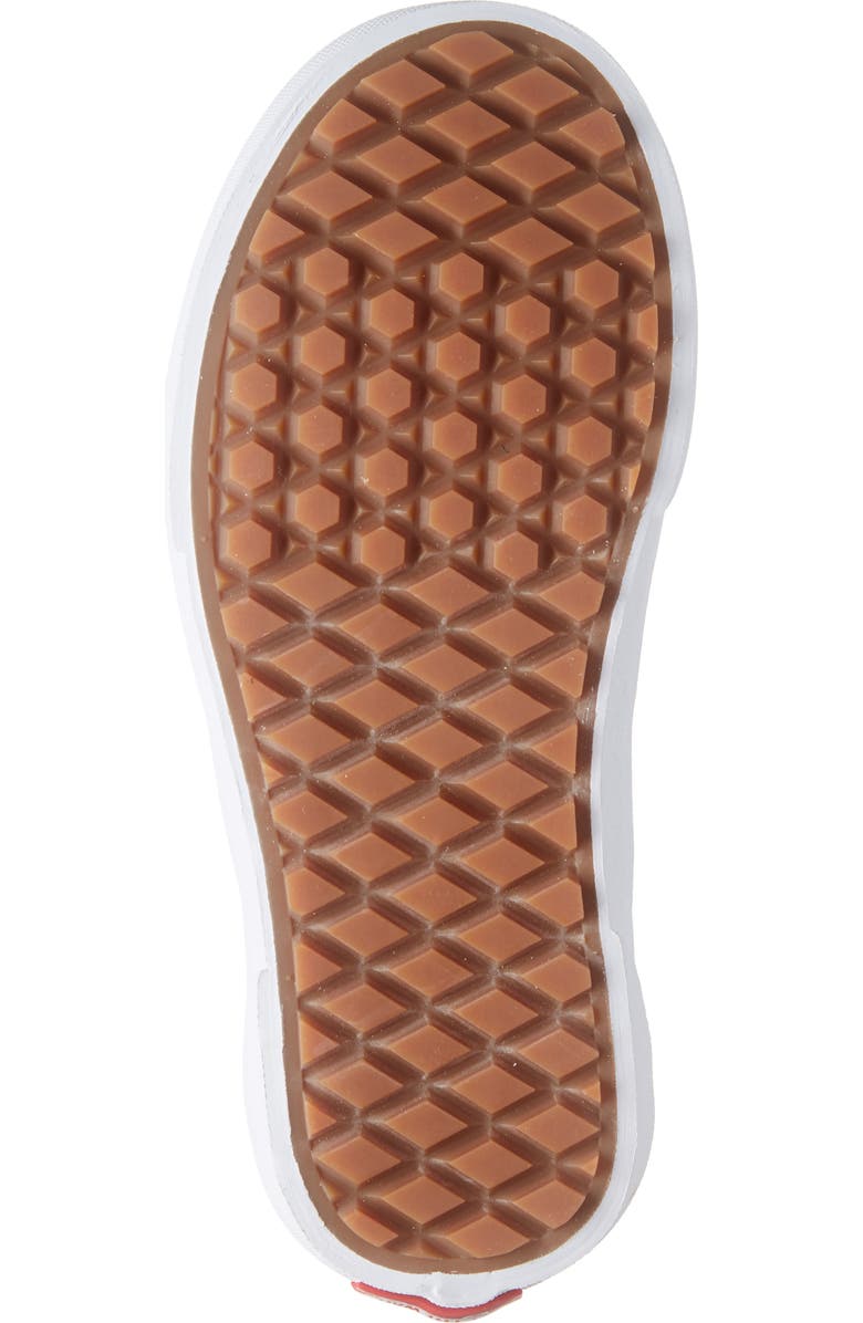 Vans Slip-On Hi Terrain V MTE Weather Resistant Sneaker Boot, Alternate, color,