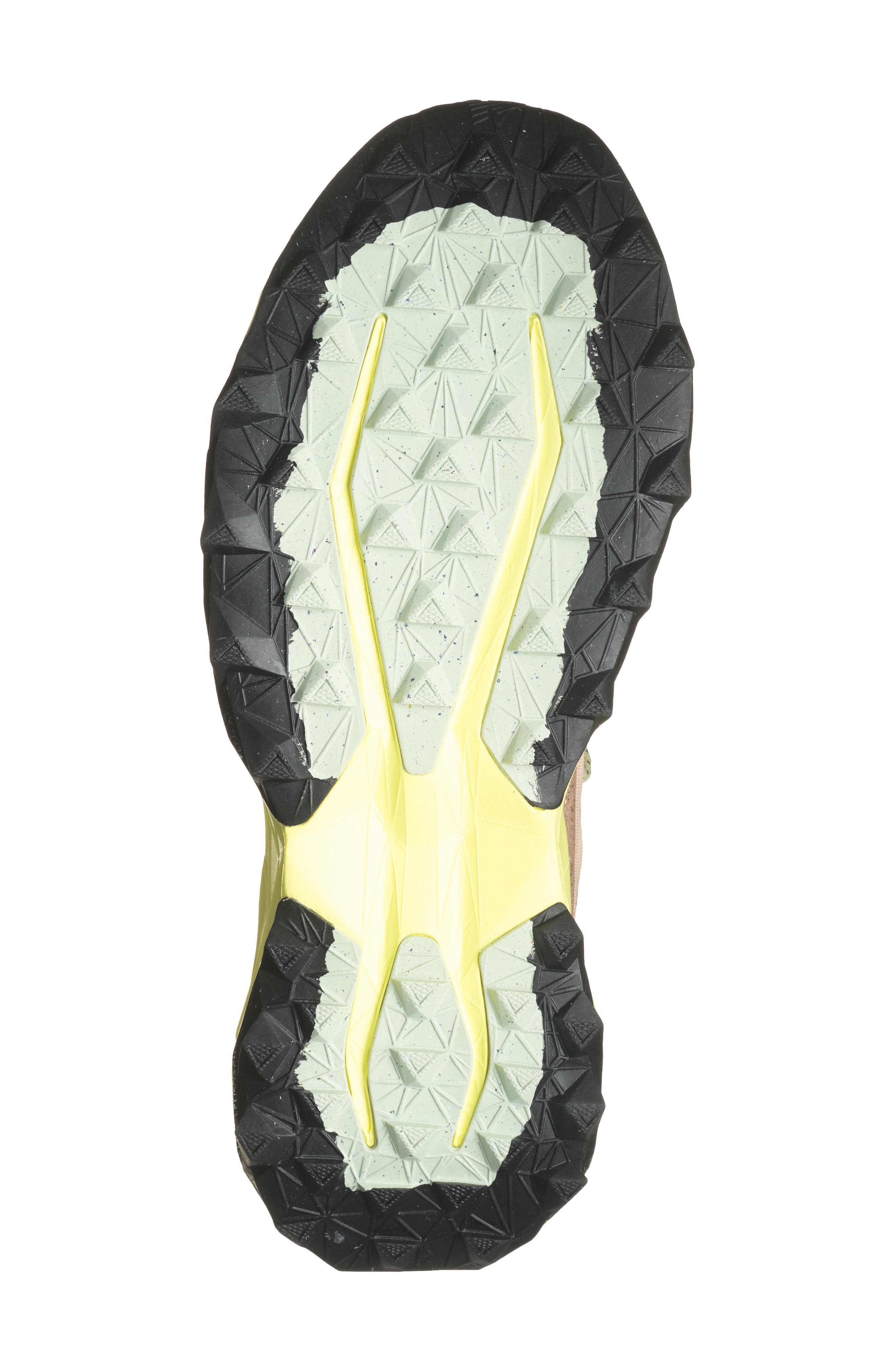 New Balance Tektrel Sneaker, Alternate, color, 