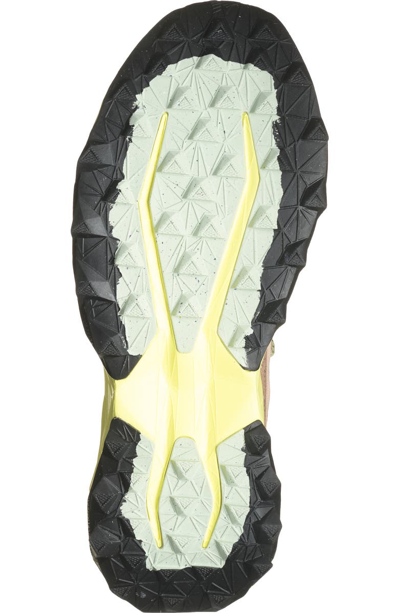 New Balance Tektrel Sneaker, Alternate, color,