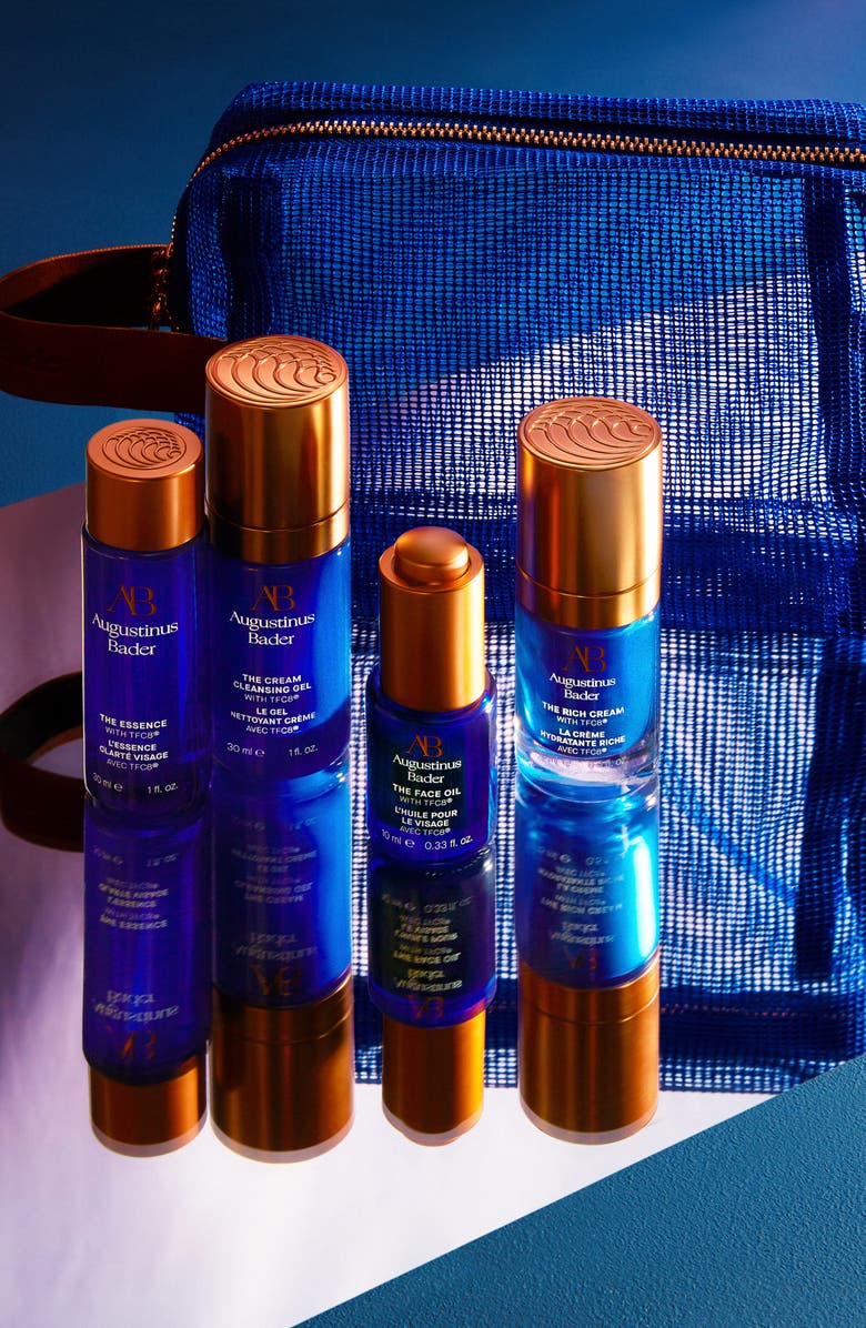 Augustinus Bader Starter Set with The Rich Cream USD $239 Value, Alternate, color,