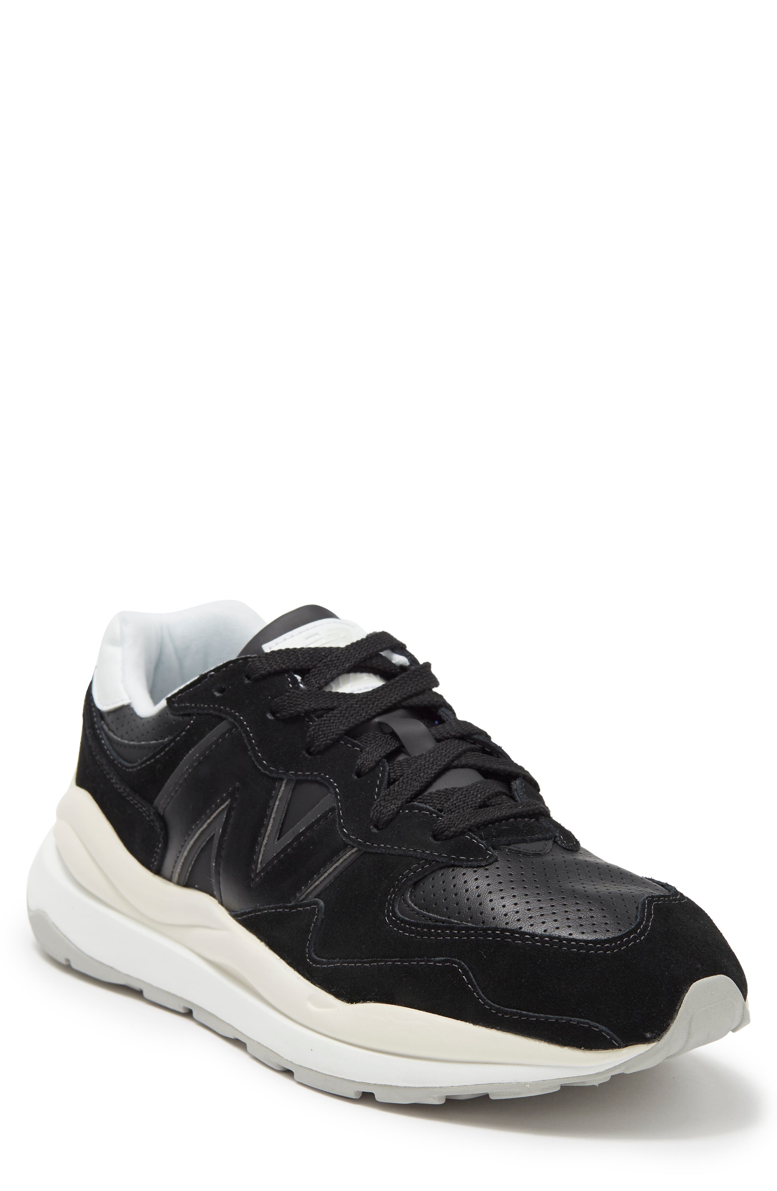 New Balance 57/40 Sneaker, Main, color, 
