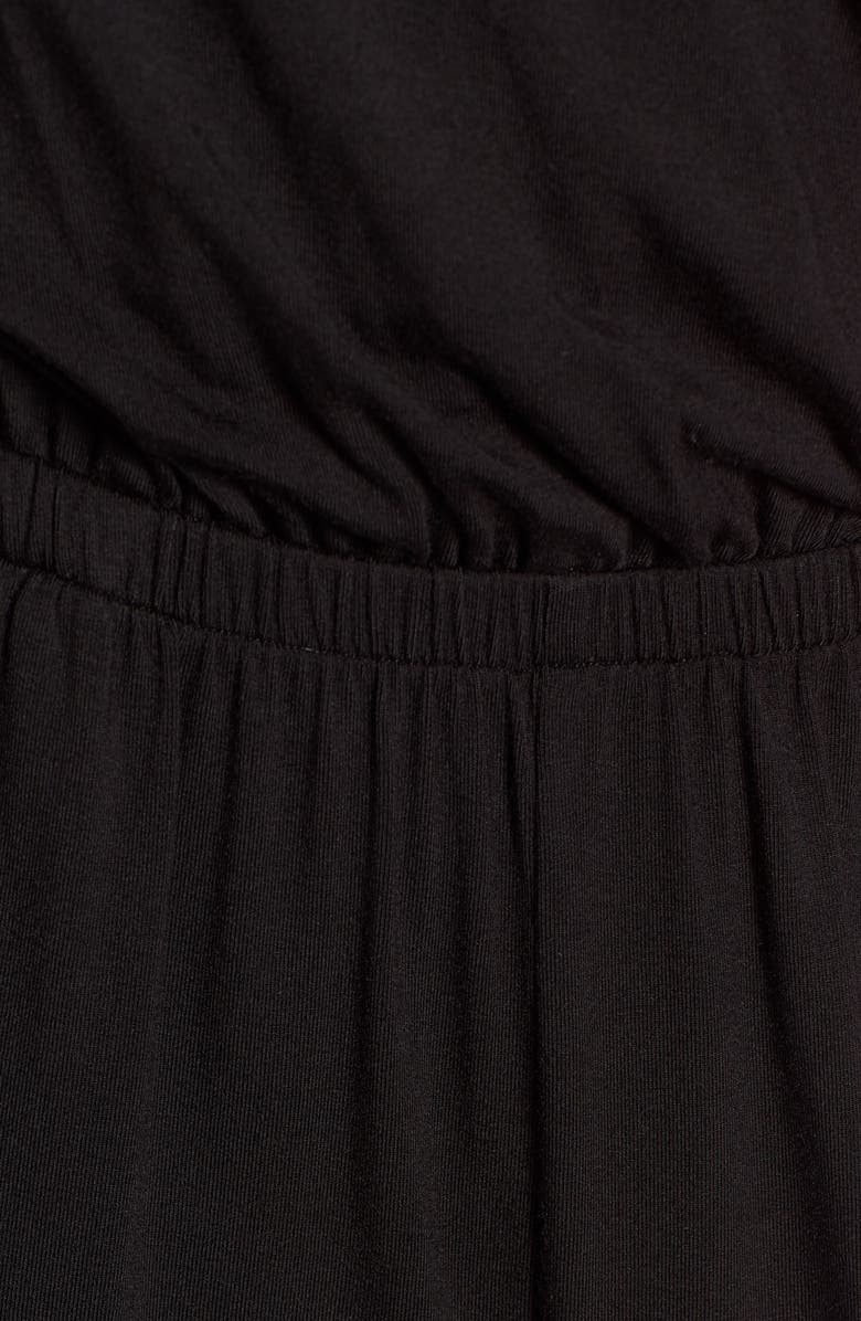 cupcakes and cashmere Dallias Cotton Jumpsuit, Alternate, color, 