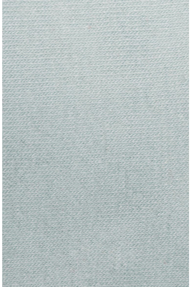Ruffle Crew Socks, Alternate, color, GARDEN FROST