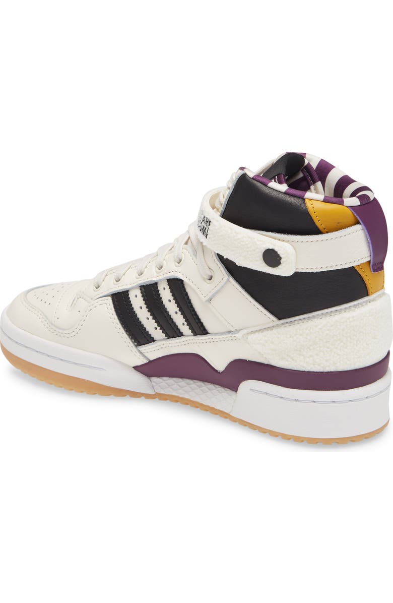 adidas Forum 84 Hi x Girls Are Awesome Sneaker, Alternate, color,