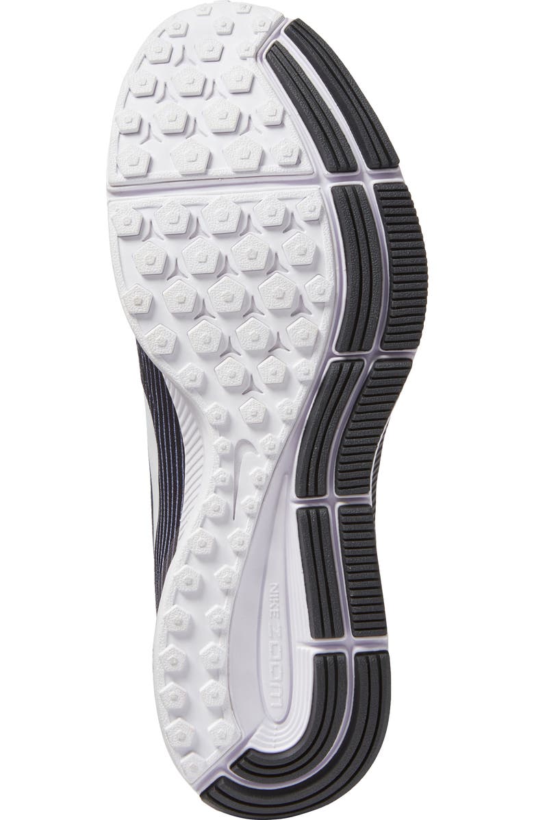 Nike Air Zoom Pegasus 34 LE Running Shoe, Alternate, color,