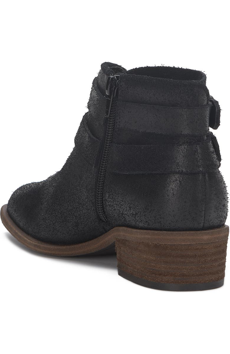Lucky Brand Befind Bootie, Alternate, color,
