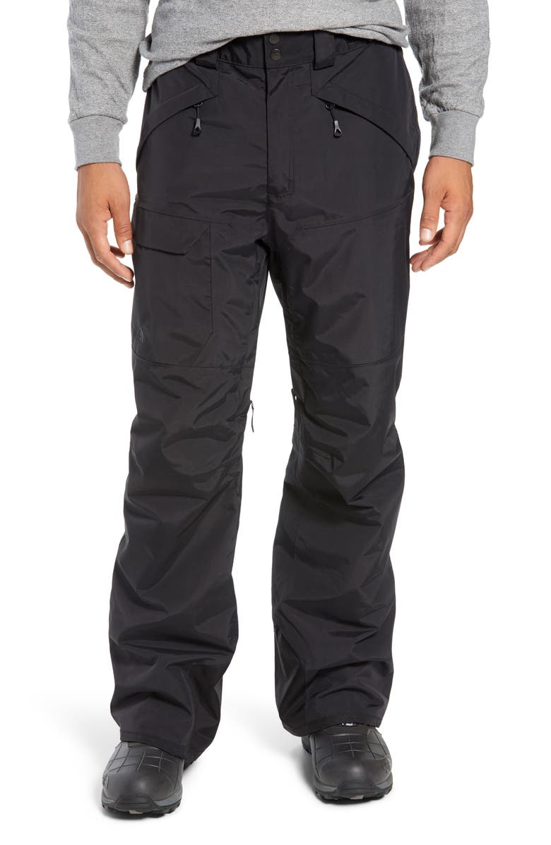 The North Face Freedom Heatseeker Insulated Snow Pants, Main, color,
