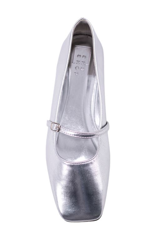 Shushop Adele Mary Jane Flat