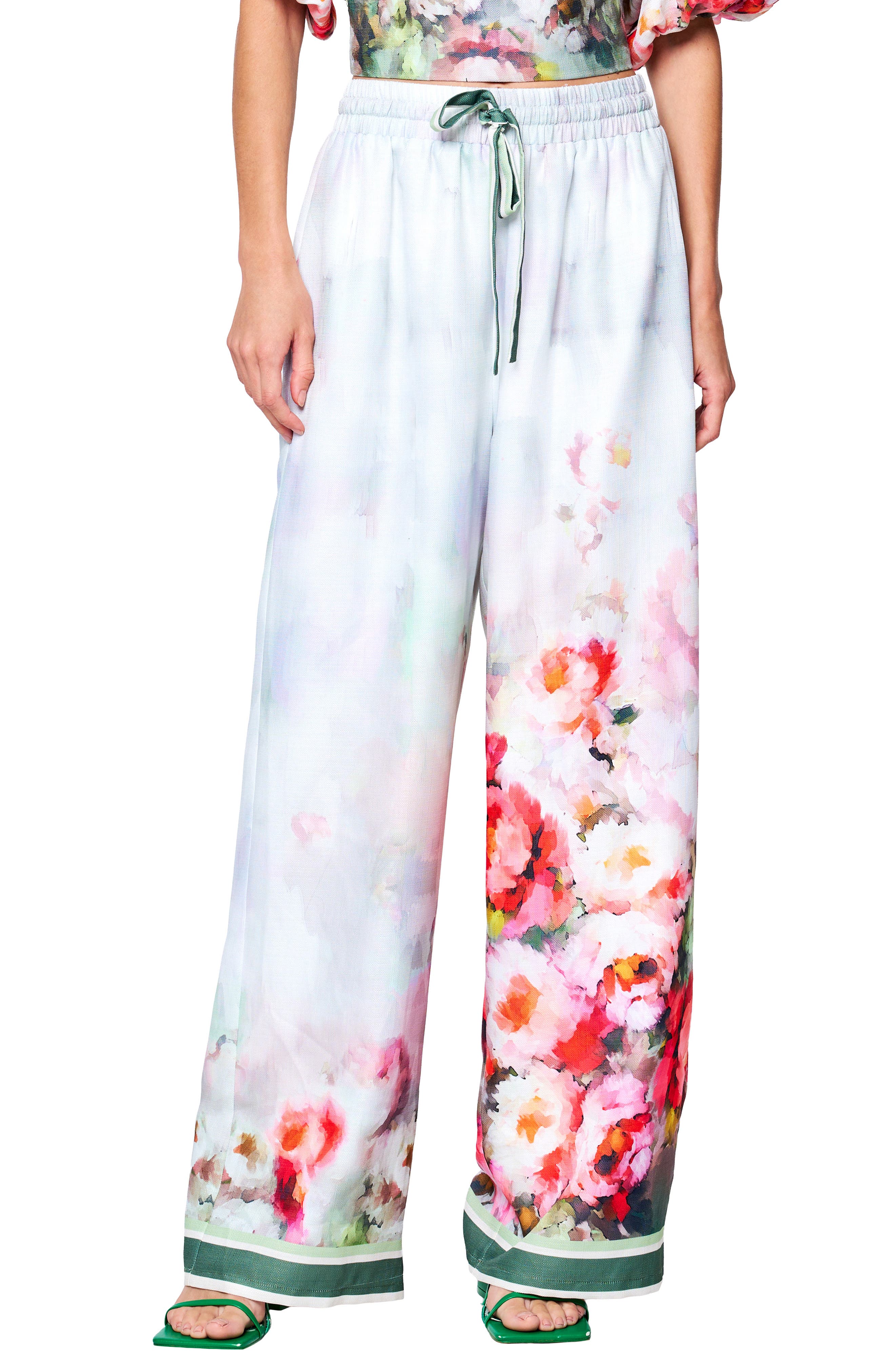 CIEBON Azra Pants