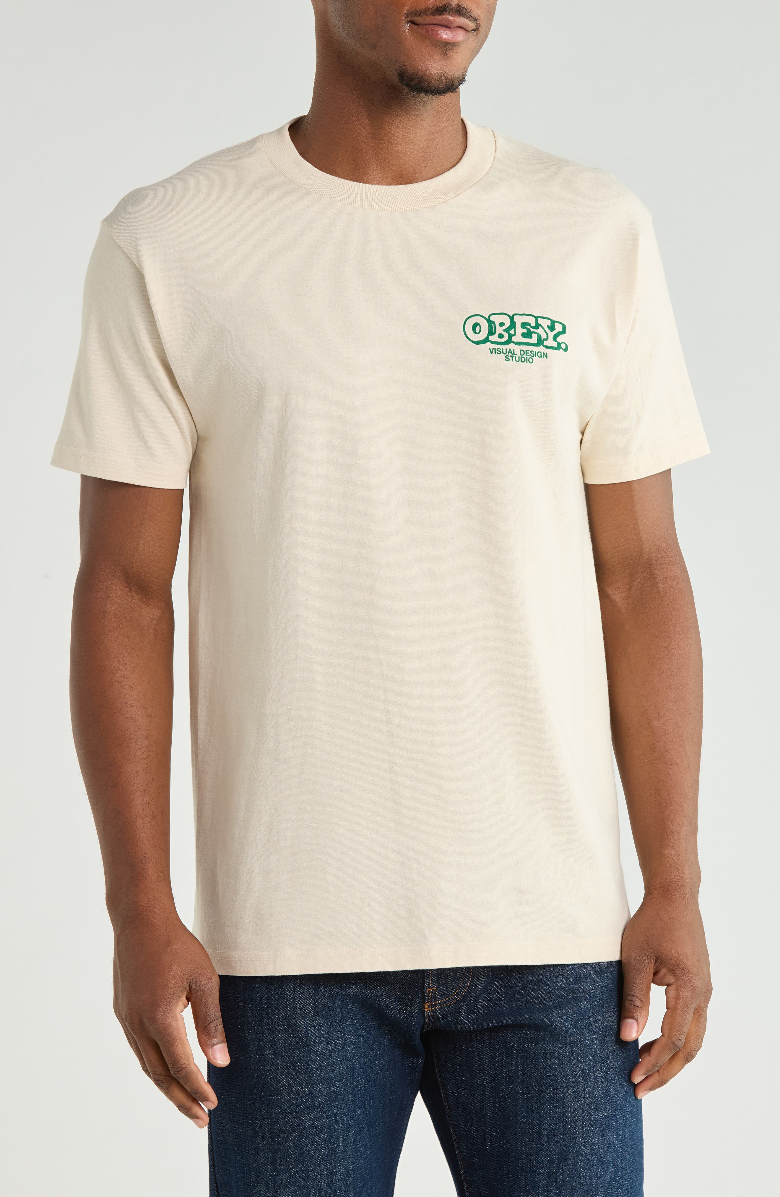 Knowledge Growth Graphic T-Shirt