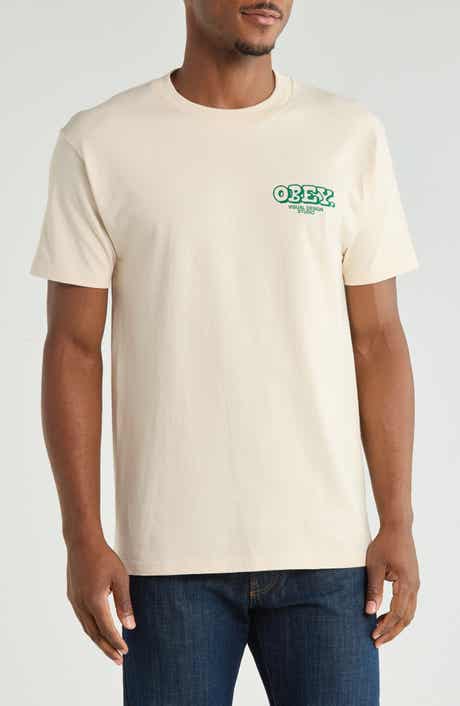 Knowledge Growth Graphic T-Shirt