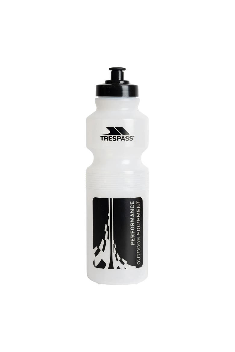 Platform Sports 25.3floz Water Bottle, Main, color, Clear