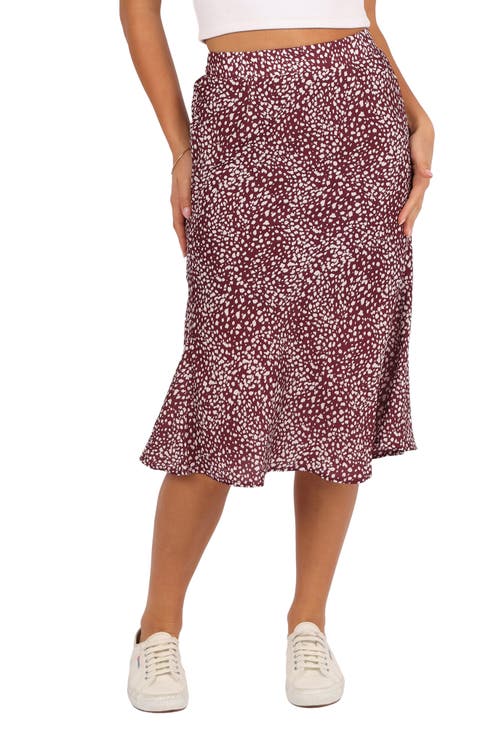 Falco Skirt