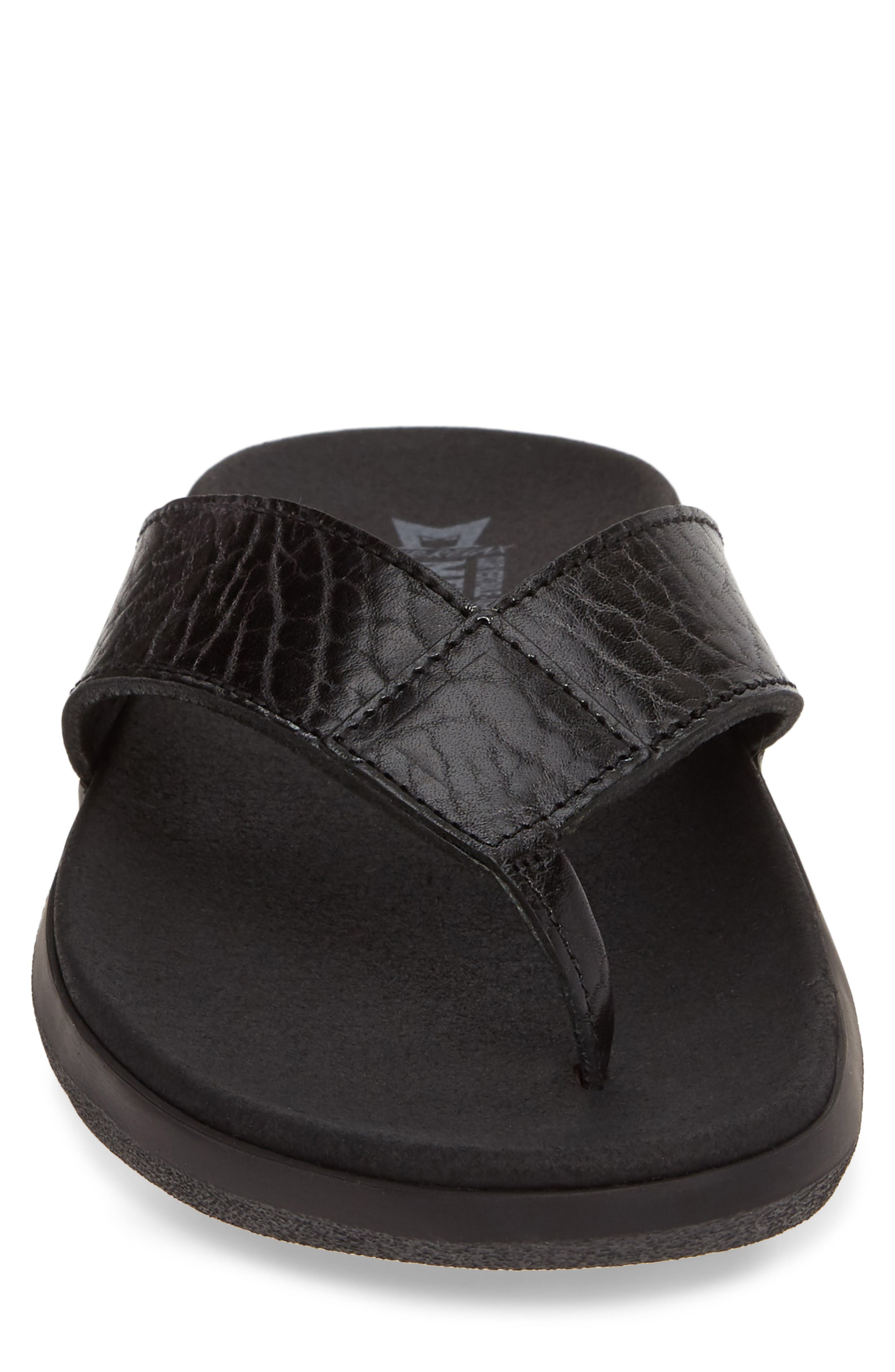 Mephisto Charly Flip Flop, Alternate, color, 