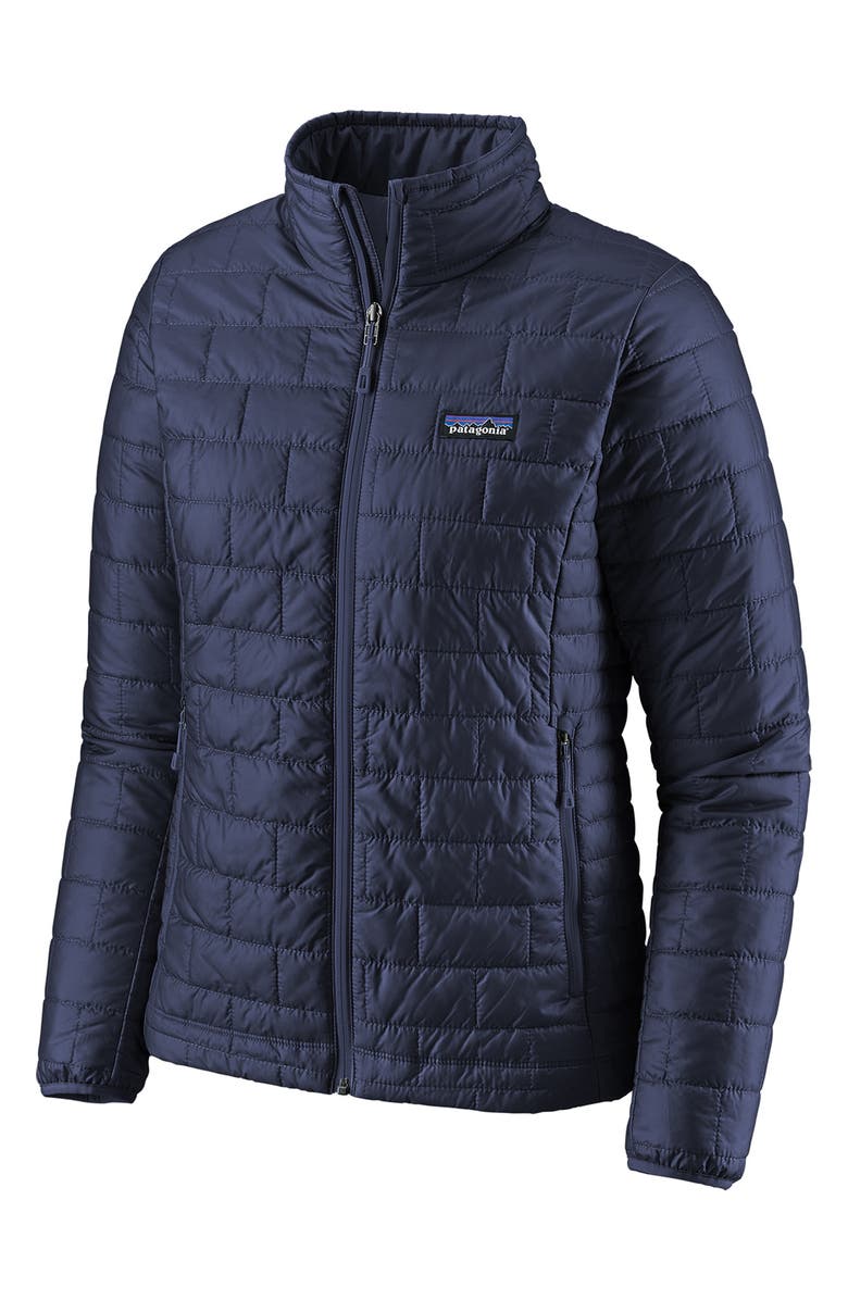 Patagonia Nano Puff<sup>®</sup> Water Resistant Jacket, Alternate, color,