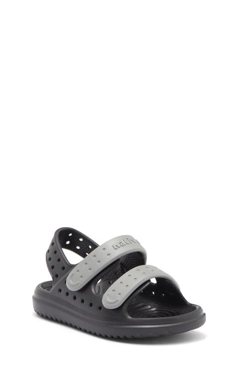 Chase Sugarlite Slingback Sandal (Baby, Walker & Toddler)