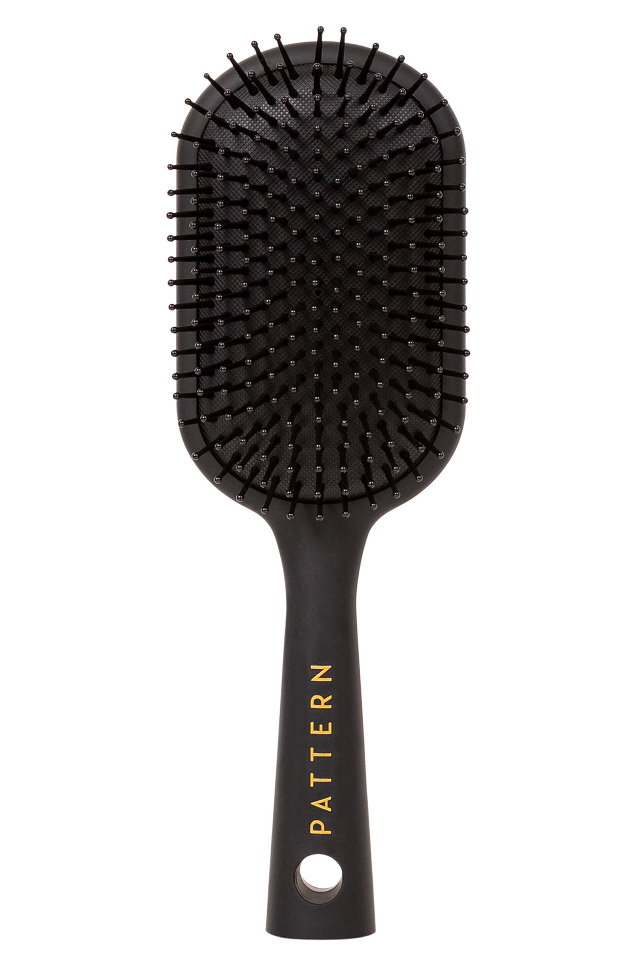 Pattern Beauty Paddle Brush