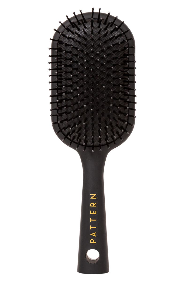 Pattern Beauty Paddle Brush, Main, color,