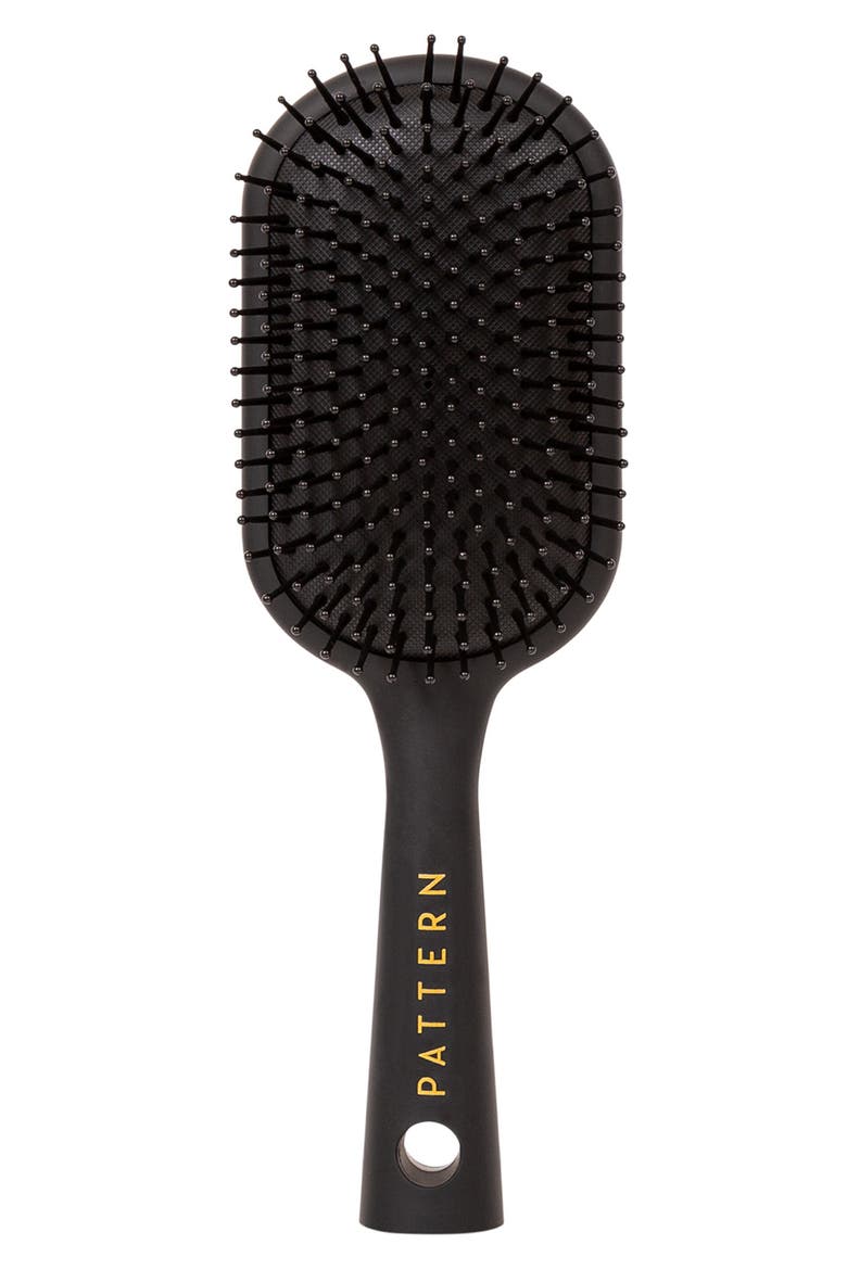 Paddle Brush video