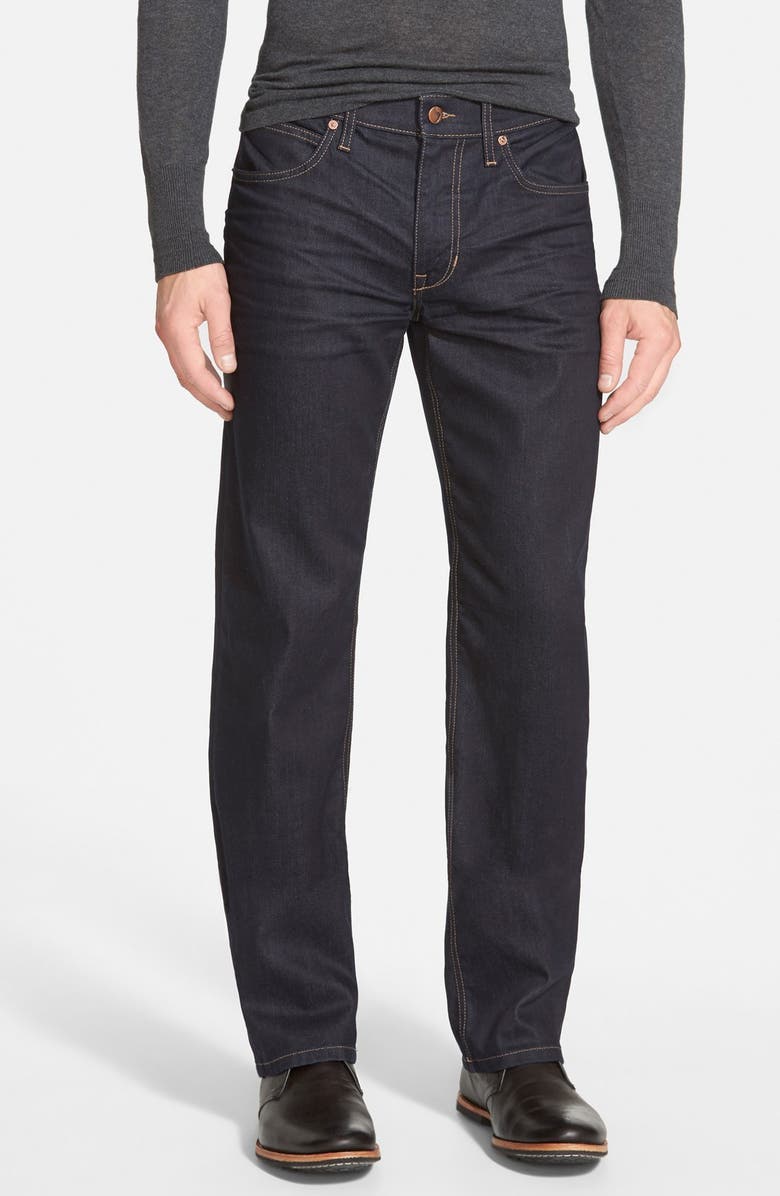 Joe's 'Brixton' Slim Fit Jeans, Main, color,