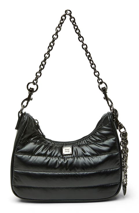 Soulmate Quilted Shoulder Bag