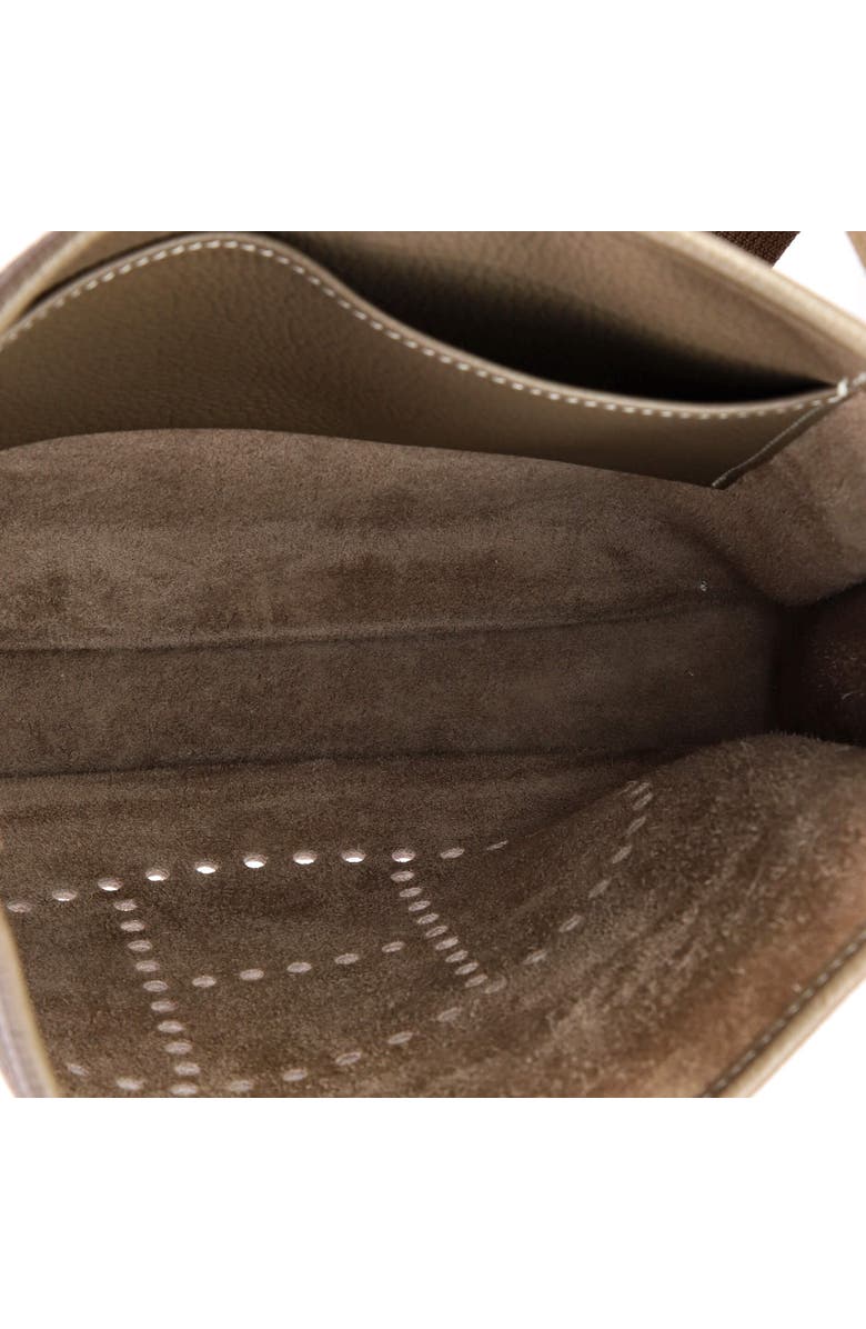 Pre-Owned Hermes Evelyne Bag Gen I Clemence PM, Alternate, color,