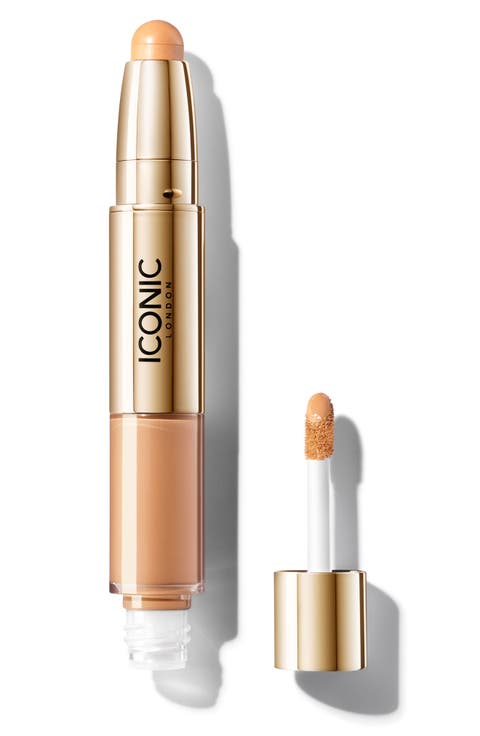 Radiant Concealer 
Brightening Duo