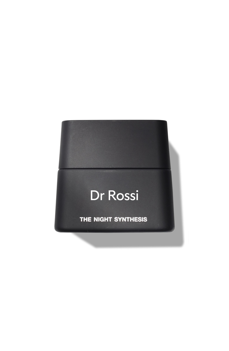 DR ROSSI DERM MD The Night Synthesis, Main, color, 15Ml