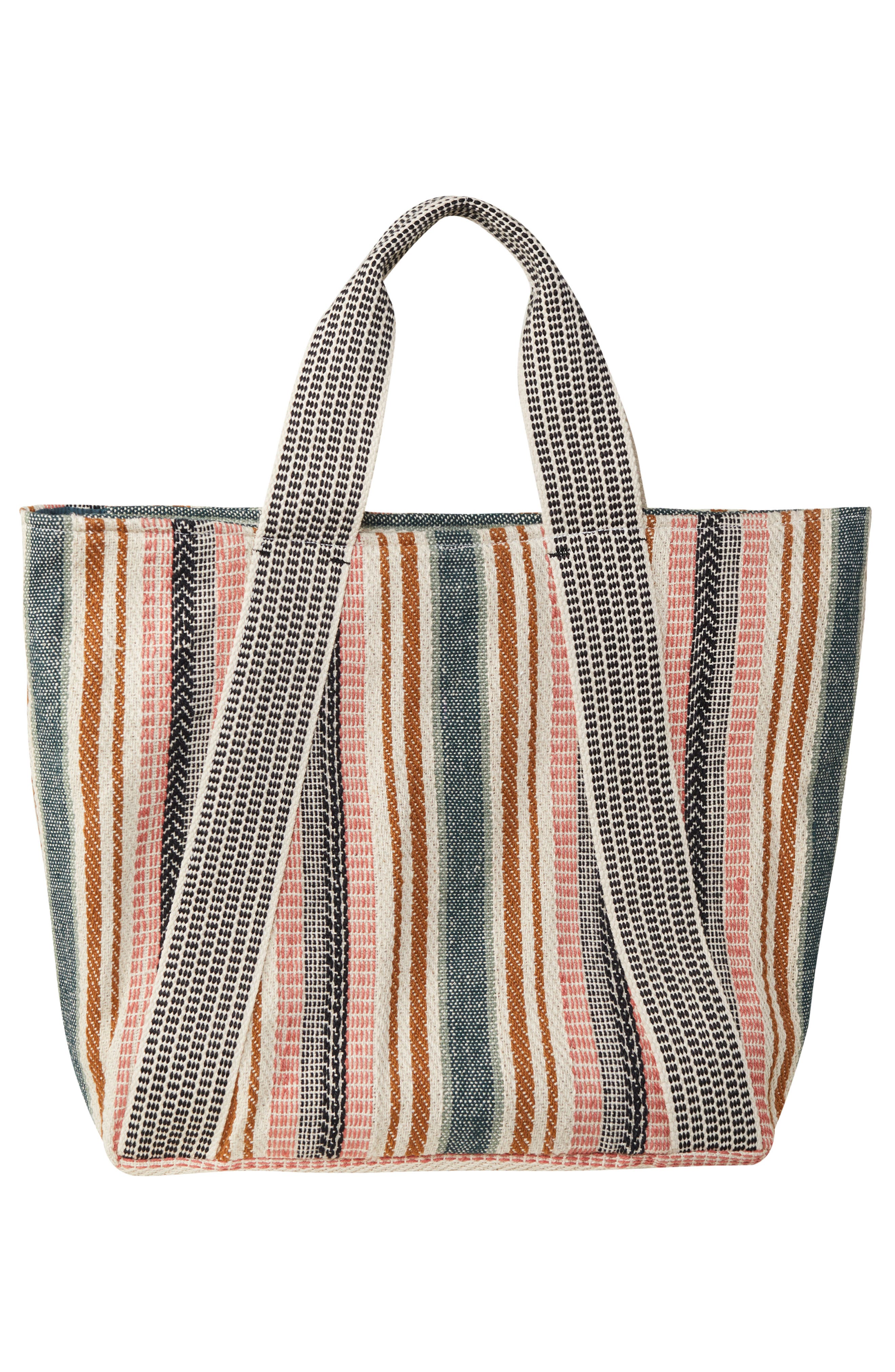 O'Neill Joney Jacquard Tote, Alternate, color, 