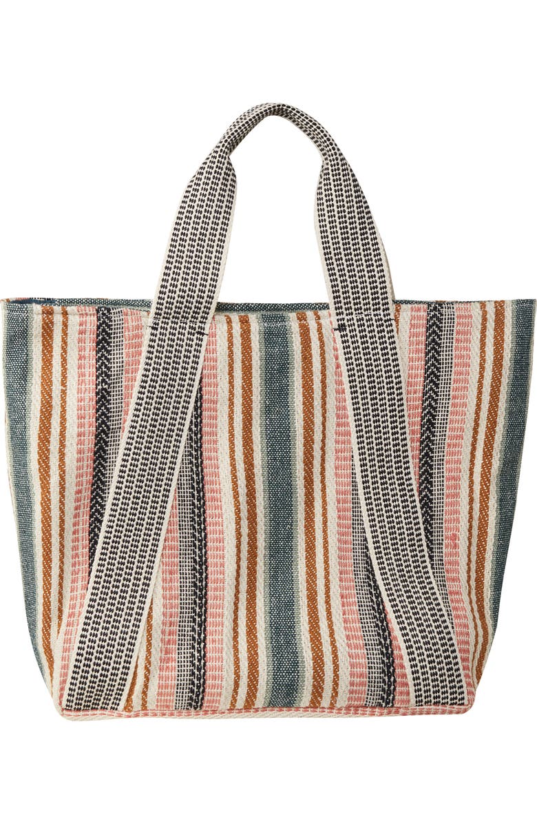 O'Neill Joney Jacquard Tote, Alternate, color,