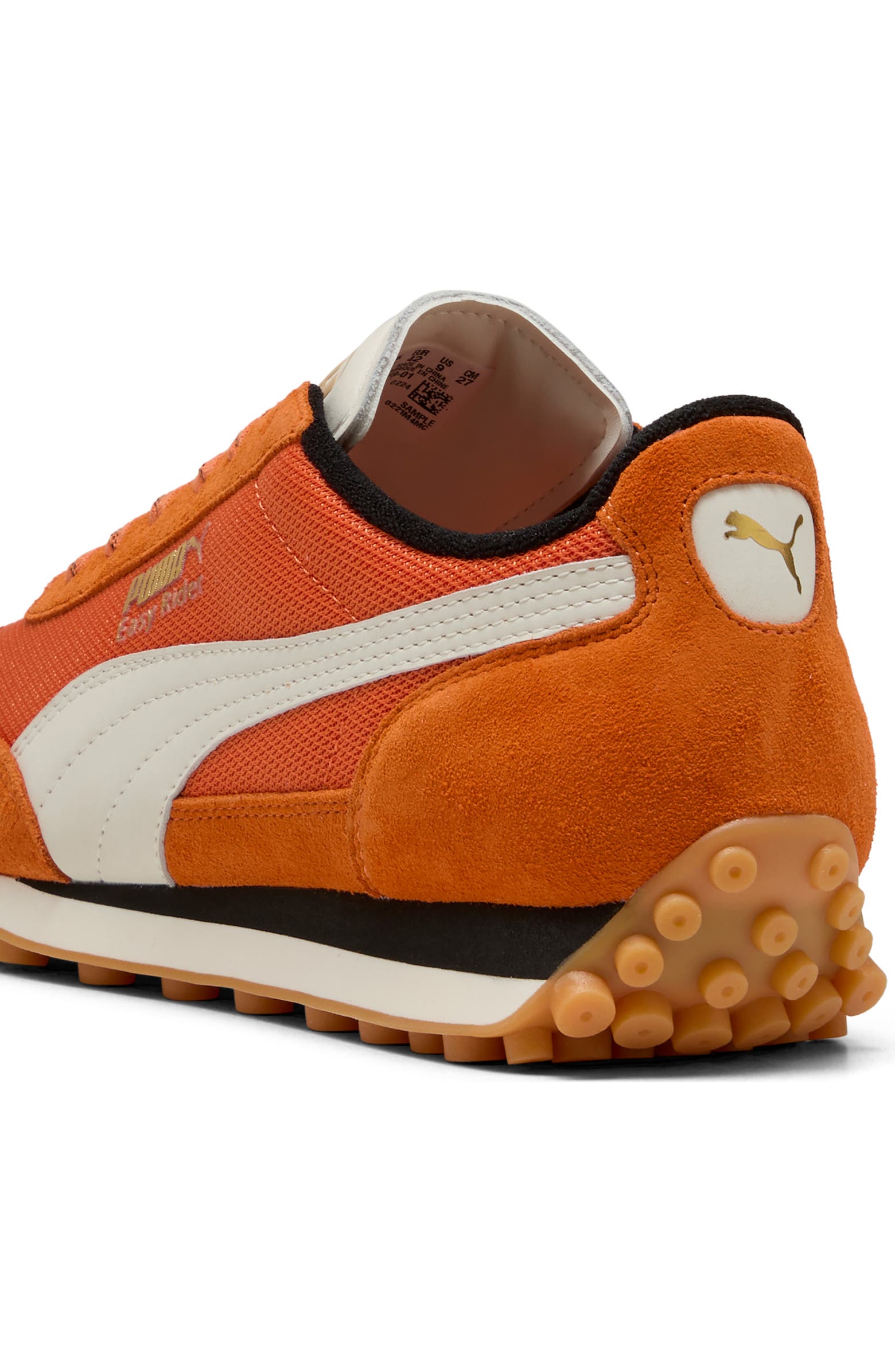 PUMA Easy Rider Sneaker (Men) | Nordstrom