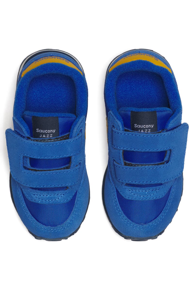 Saucony Kids' Jazz Sneaker, Alternate, color,