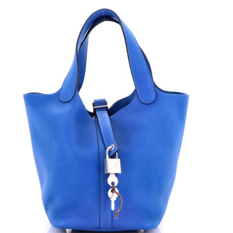 Picotin Lock Bag Maurice PM