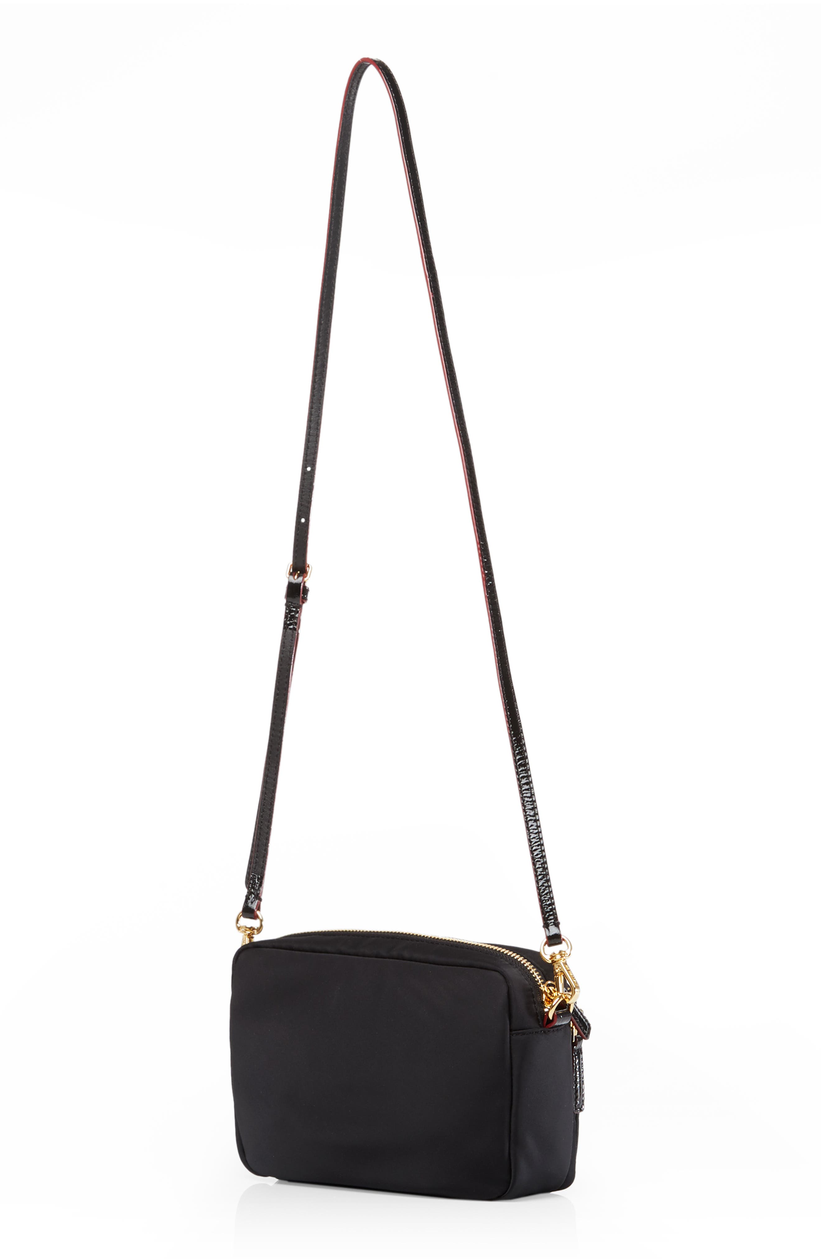 MZ Wallace Small Gramercy Crossbody Bag, Alternate, color, 