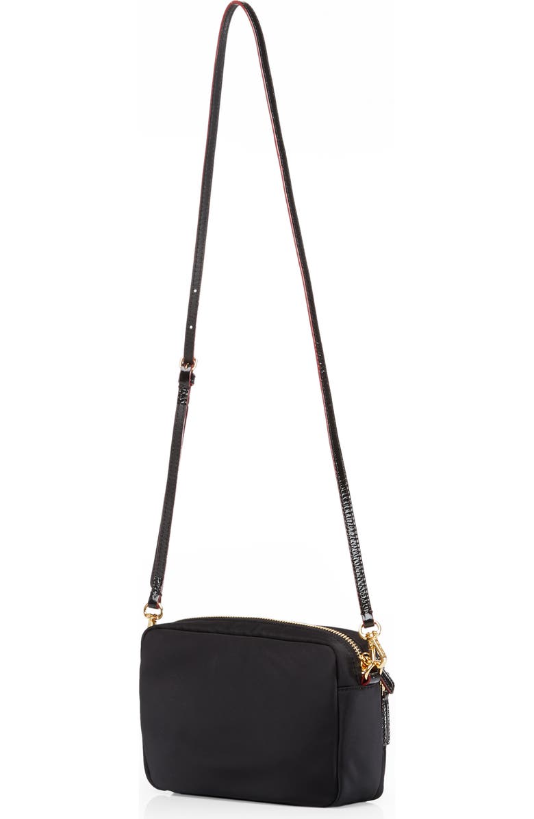 MZ Wallace Small Gramercy Crossbody Bag, Alternate, color,