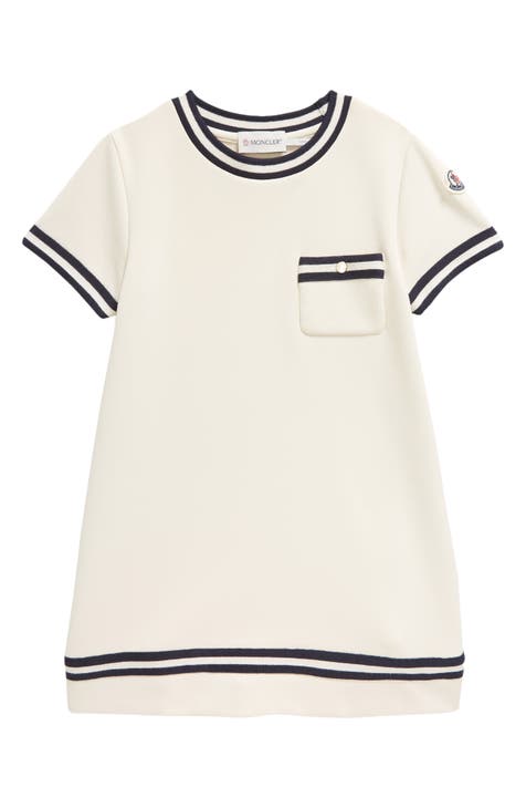 Girls moncler dress hotsell