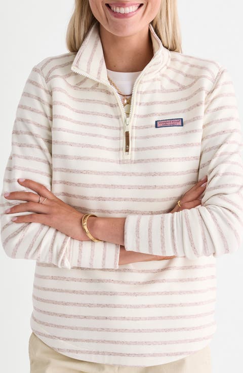 Stripe Shep Shirt