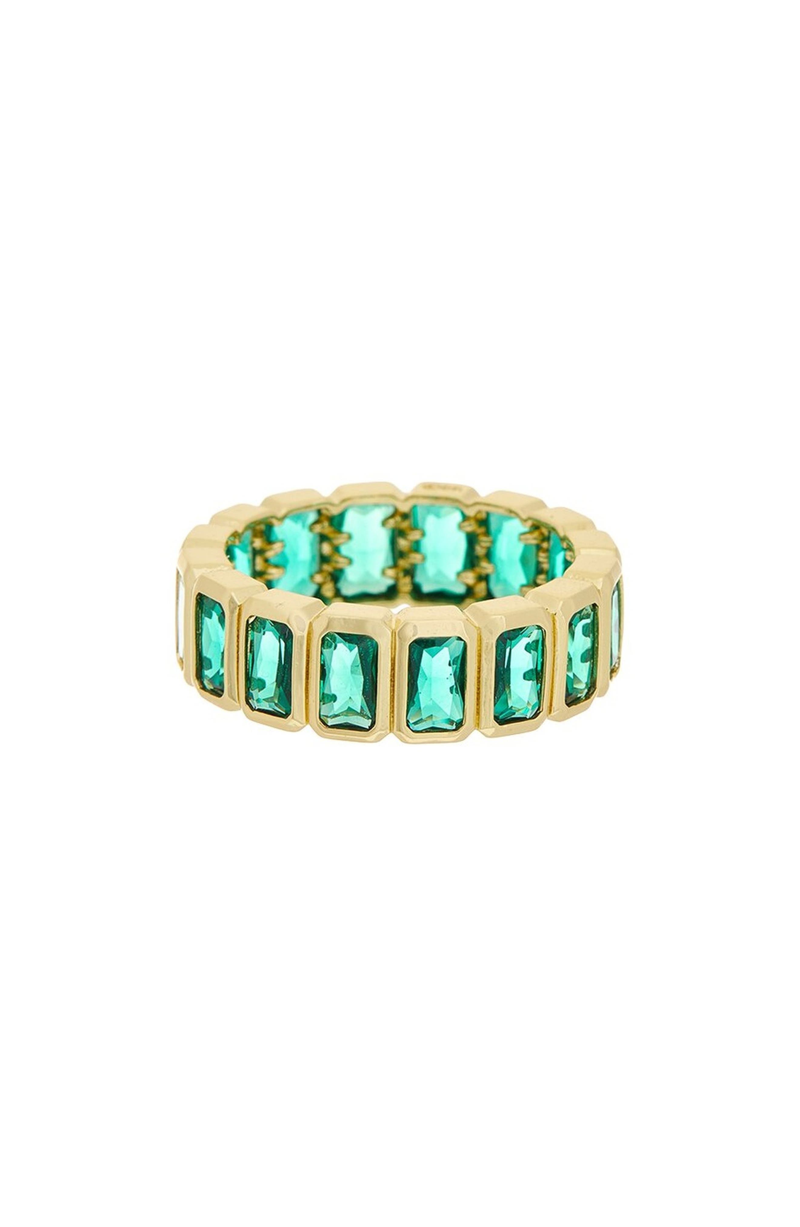 selected GREEN/GOLD