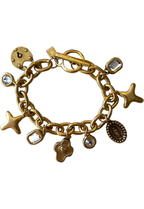 Graziella Bracelet