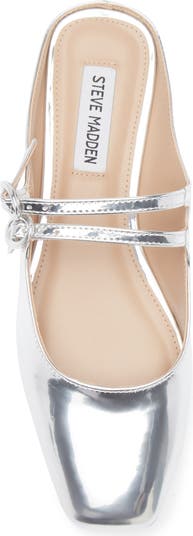 Remee Mary Jane Mule