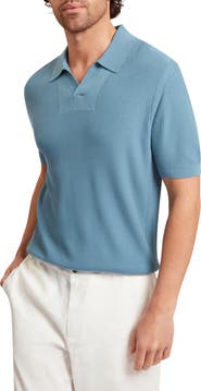Ted Baker Aindrea Johnny Collar Polo