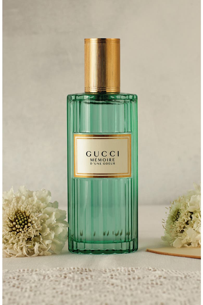Mémoire D'Une Odeur Eau de Parfum, Alternate, color, NO COLOR
